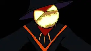 Zardy Jumpscare (Zardy Update)