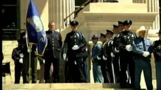 Fallen Officers Remembered