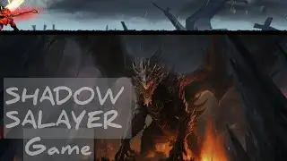 SHADOW SLAYER GAME||DIANASHOR VALA GAME || KANGAROO GAME || #PBGAMINGSUPERFAST #GAMING