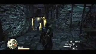 Chasing Shadows Quest Walk-through Dragons Dogma