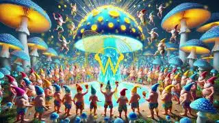 EUROTRANCE Wanakito Session 2 | (Marlon Hoffstadt, Dj Heartstring, Baron Von Trax, Krl Mx +)