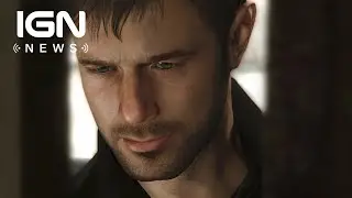 Quantic Dream Under Fire Over Inappropriate Studio Culture - IGN News