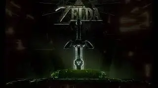 Legende of Zelda Remix - BG-Studio