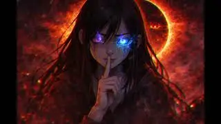 Eclipse of the Veil | You Weren&rsquo;t Meant to See This