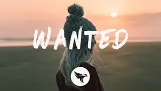 NOTD & Daya - Wanted (Lyrics) Kuur Remix