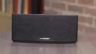 Monster sound, small box: SoundStage S1