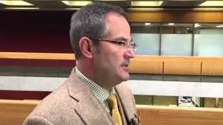 T. Scott Jones, attorney for Christopher Bassett, discusses his client's case