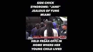 Diddy&rsquo;s Ex Speaks Out: Jealousy of Yung Miami and Allegations in Court