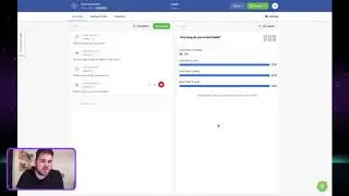2020 & 2021 eToro livestream