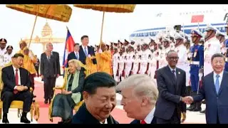 XI JINPING PRESIDENT OF REPUBLIC OF CHINA, LIFE STORY  FROM POOR FAMILY TO PRESIDENCY
