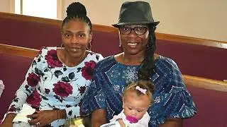 St. Mary Missionary Baptist Church 137th Anniversary