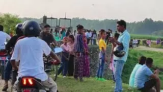 Belauri hattibojha viral pull