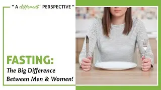 Fasting | A Different Perspective | Episode 113
