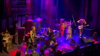 The Callous Daoboys and Emmure - Live In Pittsburgh #concert #pittsburgh #metal #musician #music