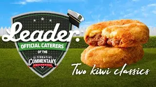 Leader NZ is the official caterer of The ACC!