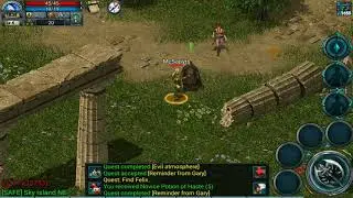 Teon [Android] | 