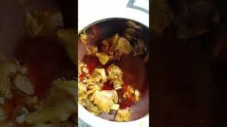 Spicy Mutton #spicymutton #tastyphone #tastyrecipes