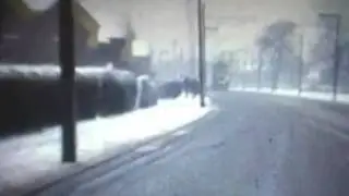 Magic Shoppe - Burn Right Through (VIDEOCLIP)