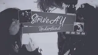StriveAU - Understand