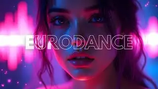 Eurodance Vocal Trance | In My Pulse | MsDonluca