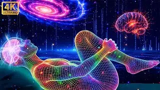 432 Гц + 528 Гц + 741 Гц + 852 Гц | Глубочайший целебный сон: регенерация всего организма и эмоци...