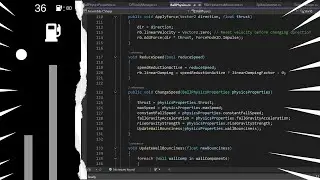 Returning after 6 months to my Pong inspired mobile game - Devlog #2