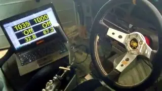 Toyota 4A-GZE - Haltech PS1000 A/C Request