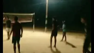 SHAHPUR KALAN VOLLYBALL 🏐 Team|Jaggi Shahpur Valley