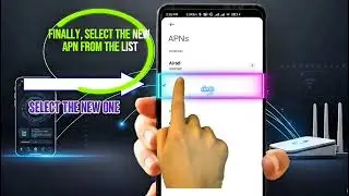 Настройки APN Cierto (Мексика) для iPhone и Android &mdash; имя точки доступа к Интернету 3G, 4G, 5G