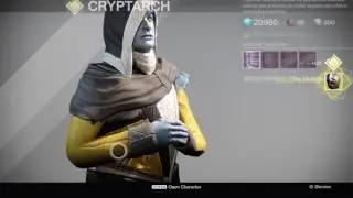 Экзот шлем из рарной энграммы (exotic helmet from rare engram)
