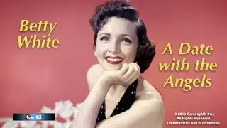 Betty White | Date With the Angels | The Blue Tie