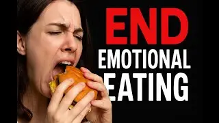 🌿 Weight Loss Through Presence &mdash; End Emotional Eating Without Diets or Willpower