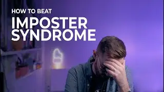 How to Stop Imposter Syndrome in 5 Steps