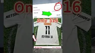Amazing flash sale on soccer jersey#flashsale #jerseysale #discount #sportswear