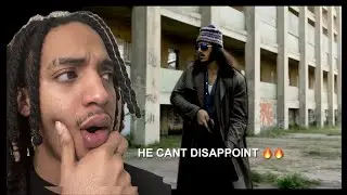 Dee Reacts to HellRaiser - BabyTron | HE SPAZZED ON THIS 🔥🔥