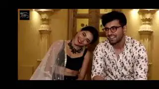 Tu milaye #debvir #shakhi ❤️❤️🙈😍