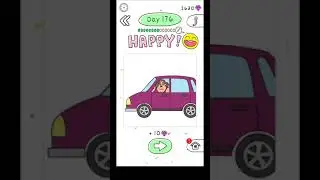 Draw Happy Body Level 171 to 180 Walkthrough