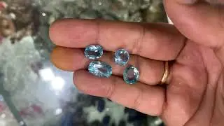 Natural Bangkok Zircon #zircon#panna #sapphire #pukhraj #ruby #ring #pukhraj #jewellery #trending 