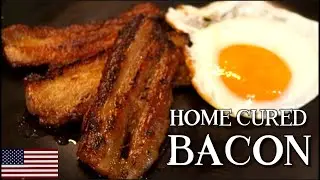 BACON | How It's Made