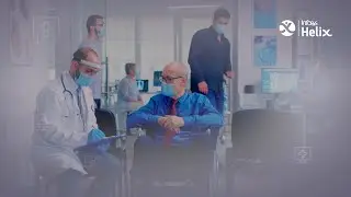 Infosys Helix: Digital disruption in Healthcare through AI and Cloud Enabled Platforms