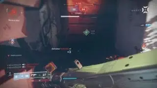 Shoulder Charge OP??