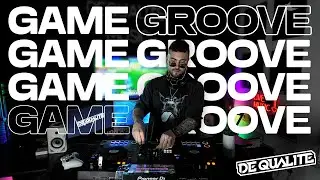 Tech House DJ Set | Latin House | Minimal Deep Tech | Unreleased Tracks | Fortnite Gaming &ndash; Ep. 2
