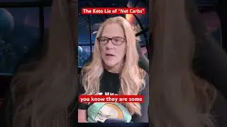 Are Dirty Keto and NET Carbs Just a Scam?