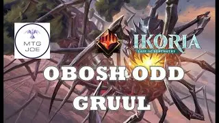 Mythic Ranking with Obosh Gruul