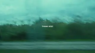 MINH - Thank God! (Official Lyric Video)