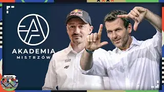 ADAM MAŁYSZ GOŚCIEM KUSZNIEREWICZA - DLACZEGO NIE MIAŁ PRAWA SKAKAĆ? CO BYŁO ZBAWIENNE PO KARIERZE?