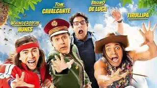 OS PAR&Ccedil;AS 2 FILME COMPLETO, LAN&Ccedil;AMENTO 2020