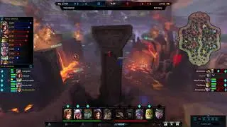 The shroud community game 1 (5/9/21)