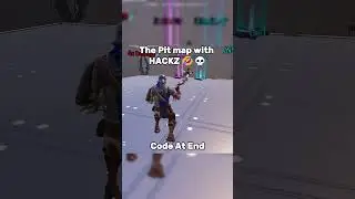 Best pit map this sound 💀🤣 #fortnite #fortniteclips #shorts