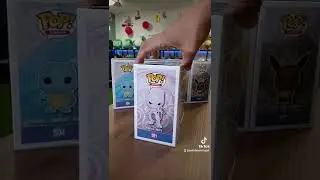 👑 Are you Funko POPping? #pokemon #funko #pokemonportugal #collection